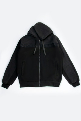 Зіп-худі чоловічий